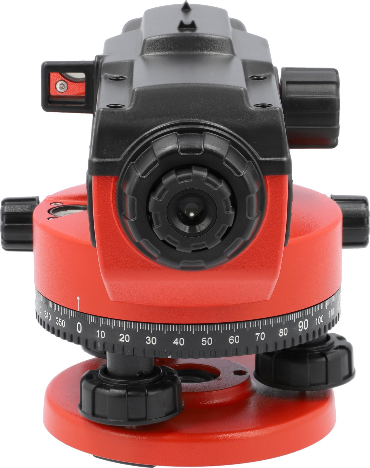 Yato YT-30553 Niwelator optyczny budowlany geodezyjny łata statyw 100m 32X