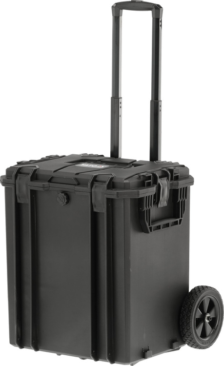 Yato YT-08895 Walizka skrzynia hermetyczna na kołach  465x355x512 mm