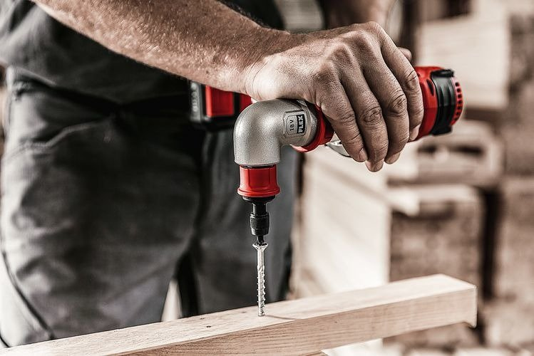 Flex DD 4G 18.0-EC C Wkrętarka akumulatorowa 18V