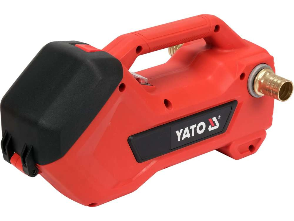 Yato YT-85291 Pompa aku 18V do wody i oleju