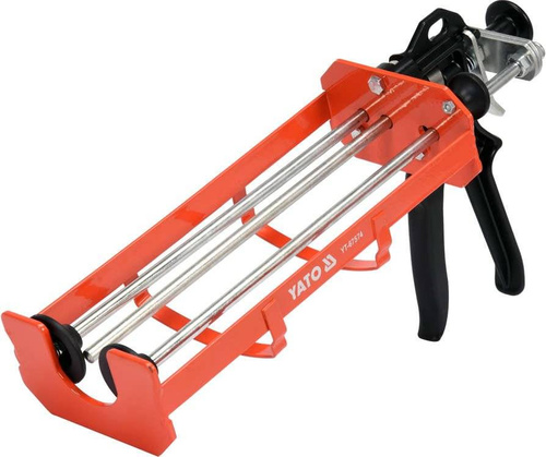 Yato YT-67574 Wyciskacz podwójny do mas gęstych