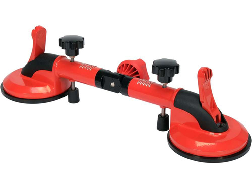 Yato YT-37214 Uchwyt przyssawkowy kątowy