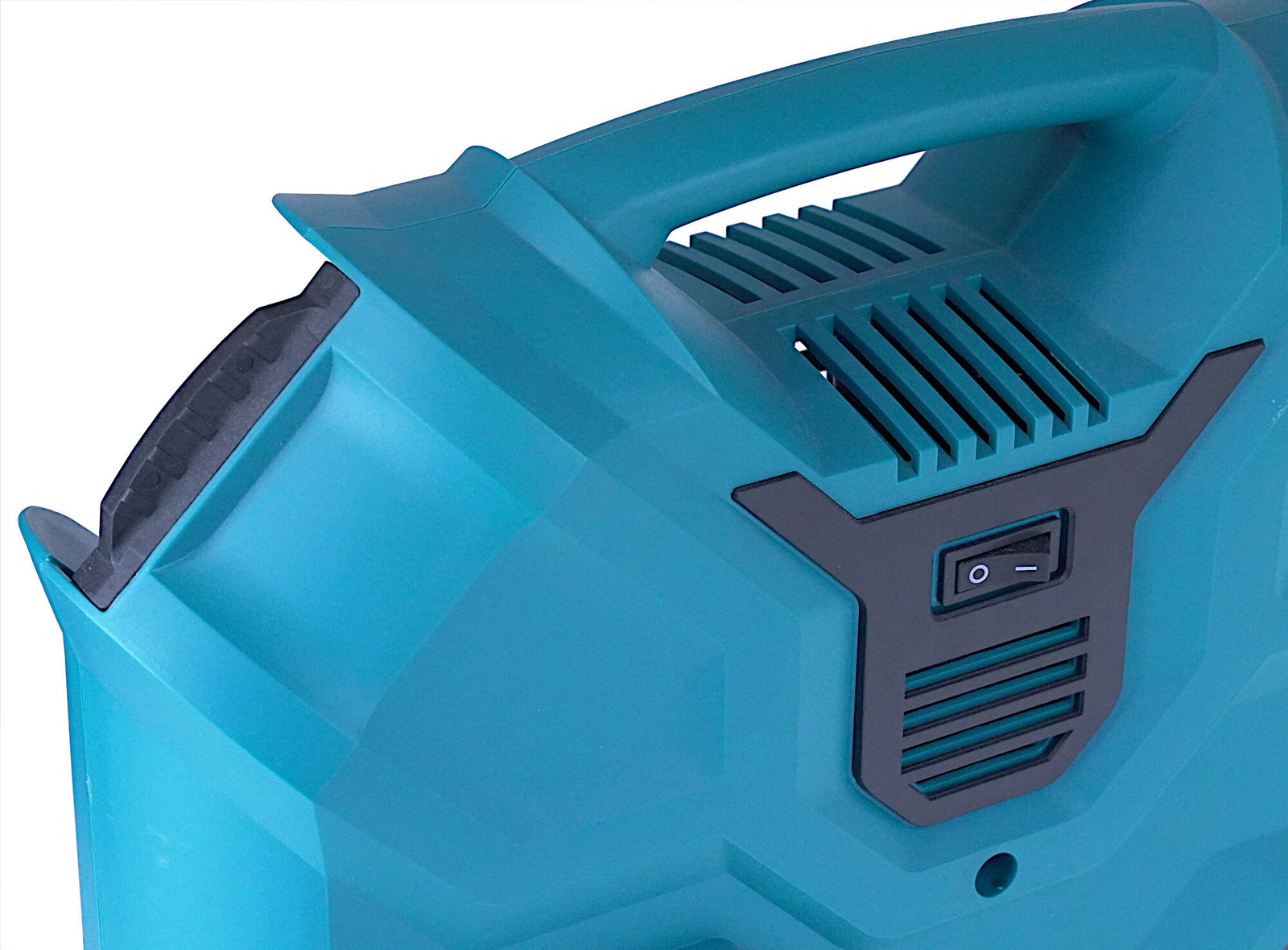 Dedra DED7076V Kompresor powietrza aku SAS+ALL