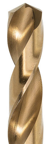 Waart W21M450 Wiertło do metali HSS-G 5,0mm 2szt.