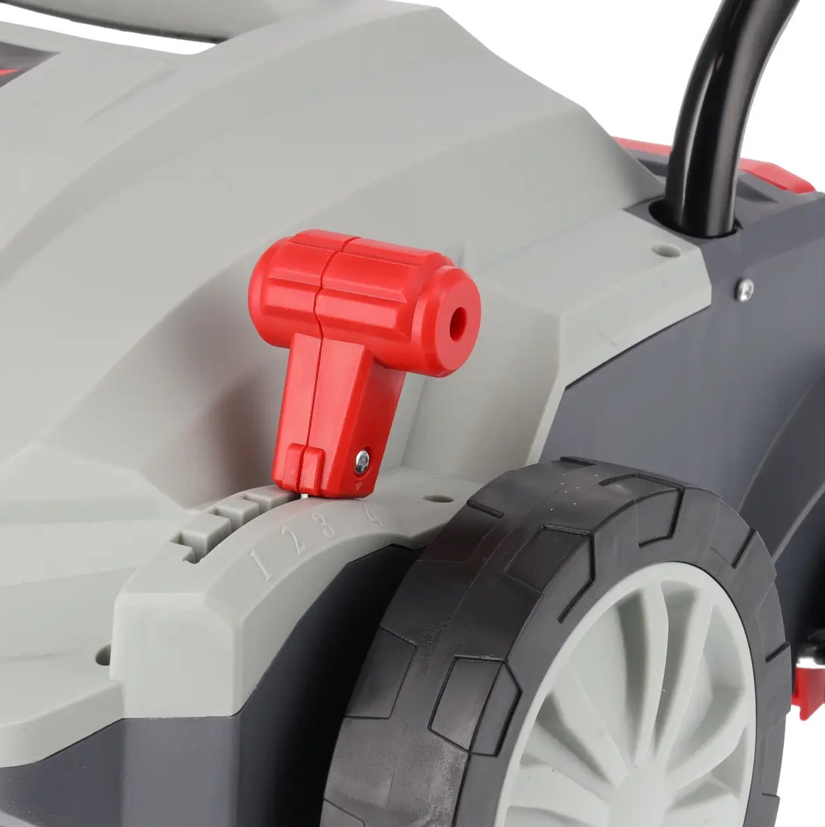 Dedra DED8705 Wertykulator areator elektryczny do trawy  32cm 1500W