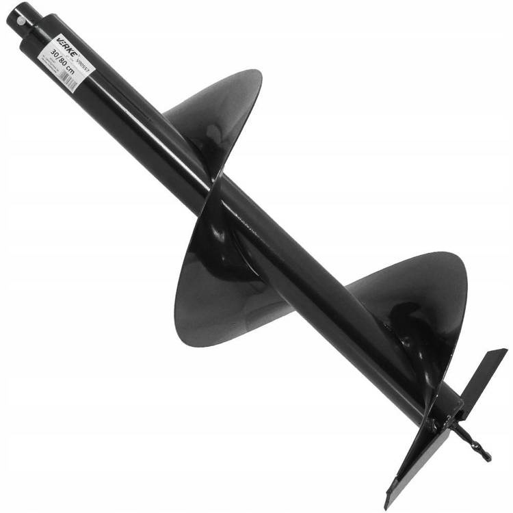 Verke V90557 Wiertło do świdra wiertnic 300/800mm