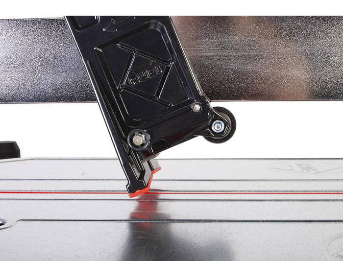 Rubi TP-102 T Przecinarka ręczna do płytek 102 cm