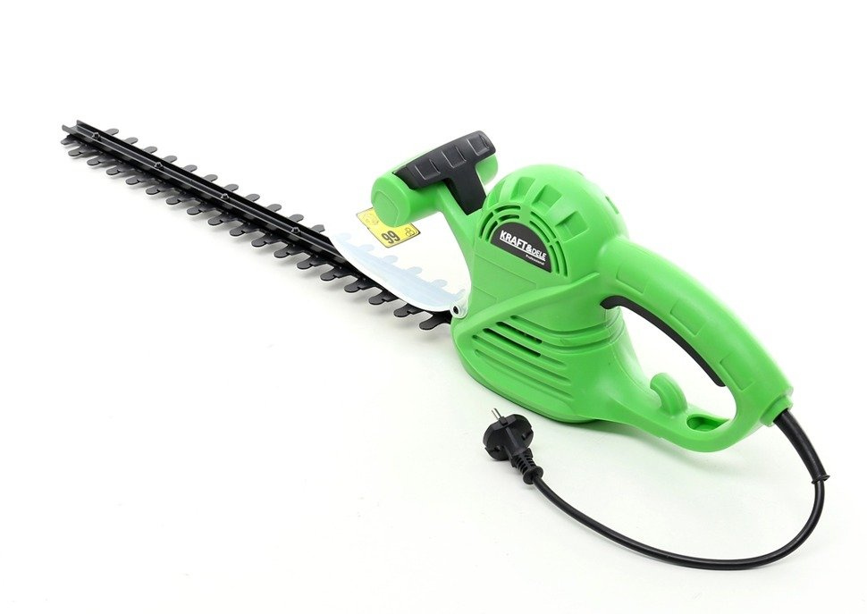 Kraft Dele KD1583 Nożyce do żywopłotu  1600W 51CM