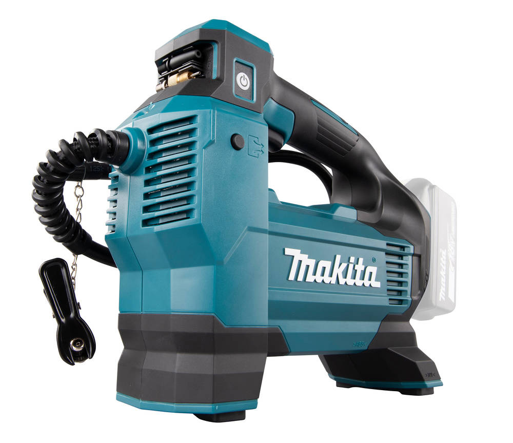 Makita DMP181Z Minikompresor aku 18V LXT 11,1bar