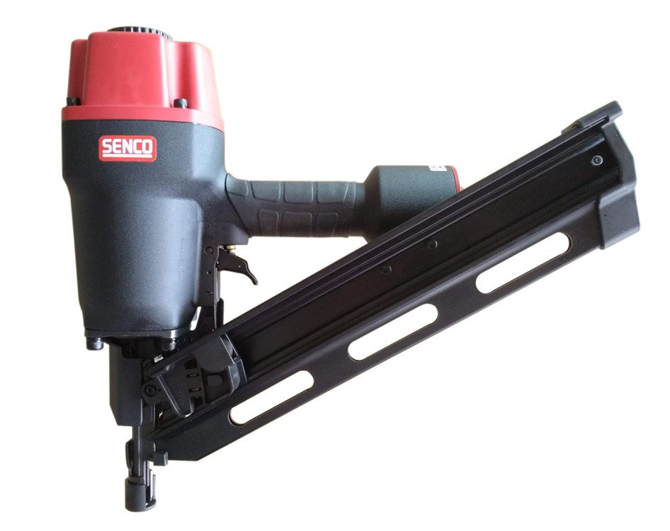 Senco S900FN Gwoździarka pneumatyczn taśmowa 90mm
