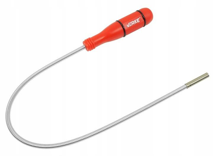 Verke V86065 Chwytak magnetyczny elastyczny 510mm