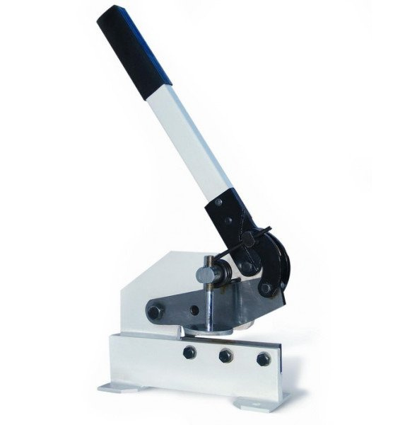 Proma HS-10 Dźwigniowe nożyce do blachy 250mm