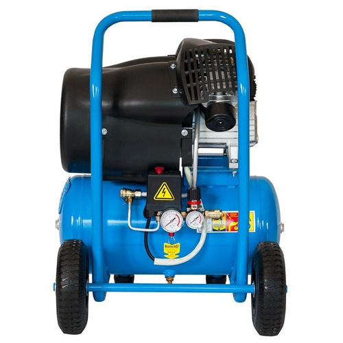 Airpress HL 425-24 Kompresor sprężarka tłokowa 24l