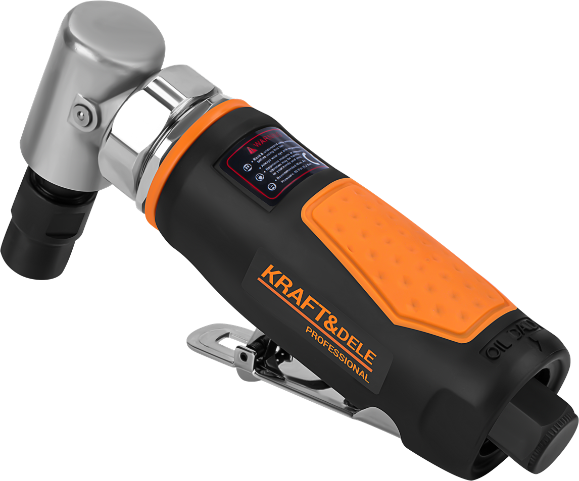 KRAFT&DELE KD5954 SZLIFIERKA PNEUMATYCZNA KĄTOWA