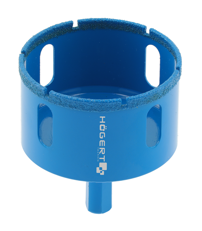 Hogert HT7D308 Otwornica diamentowa 8 mm