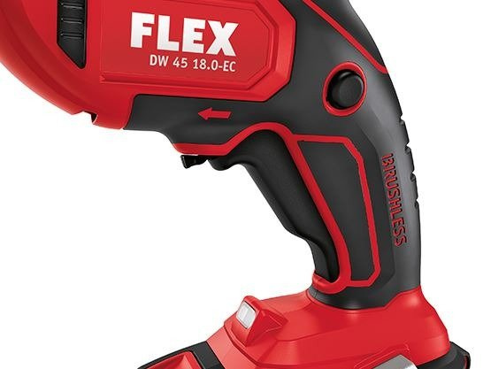 Flex 466824 Wkrętarka akumulatorowa 18V 28 Nm