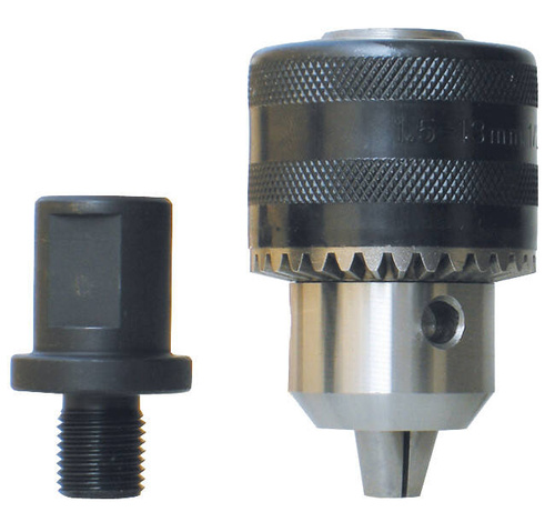 Metallkraft MB 502 E Wiertarka Magnetyczna 17000 N