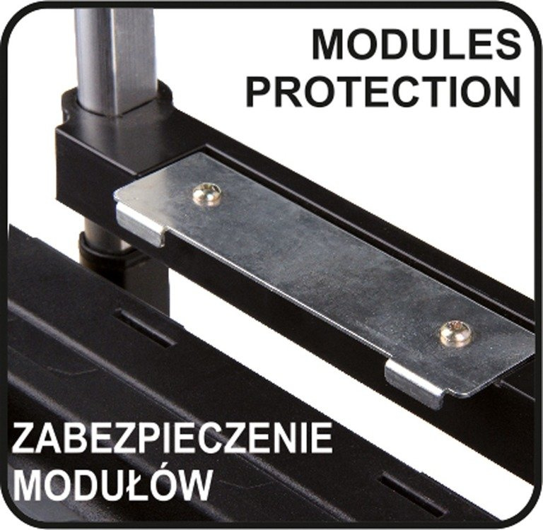 YATO YT-09102 WÓZEK NARZĘDZIOWY 3-CZĘŚCIOWY