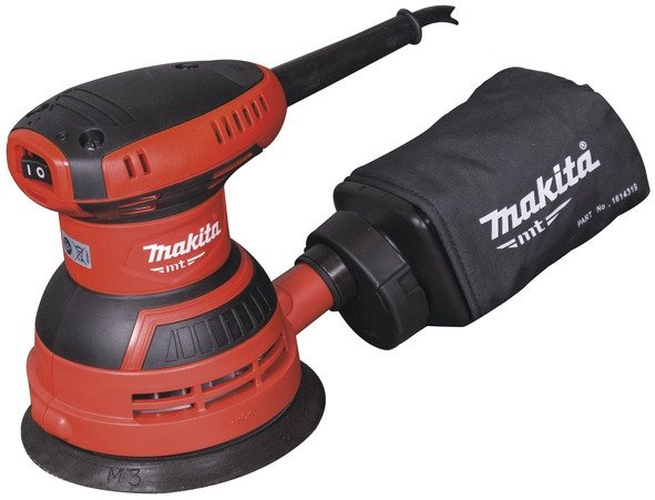 Makita M9204 Szlifierka Mimośrodowa 240W