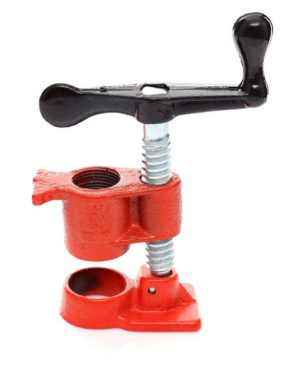 Kraft Dele KD10187 Ścisk rurowy 3/4 cala
