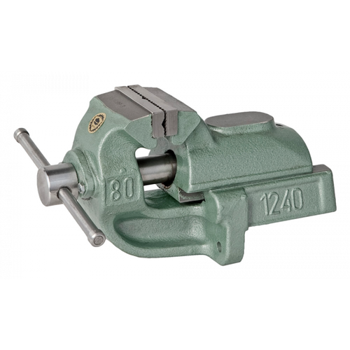 Bison 1240-100L Imadło ślusarskie 100mm Polskie