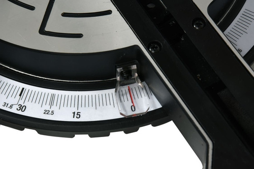 Yato YT-82817 Pilarka ukośnica akumulatorowa 185mm