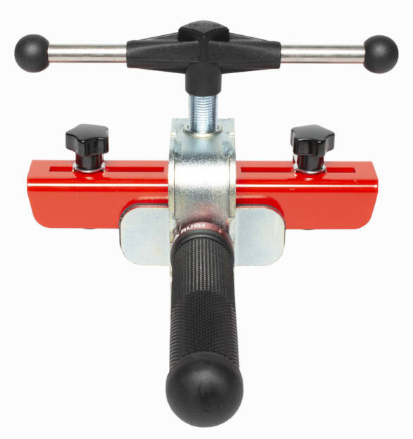 Rubi SLAB PLUS Łamacz 6-22 mm