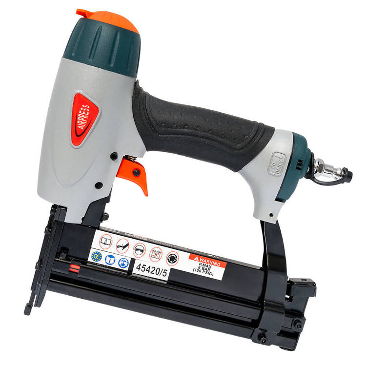 Airpress 45420-5 Zszywarko-gwoździarka 50MM