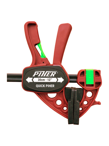 Piher P52630 Ścisk stolarski Quick 30 cm