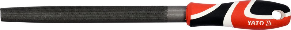 YATO YT-62349 PILNIK DO METALU PÓŁOKRĄGŁY 200MM #3