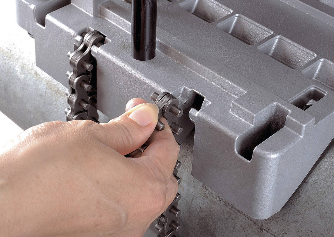 Metallkraft RB 127 Wiertarka magnetyczna do rur