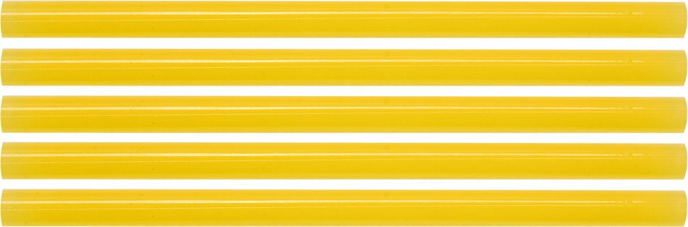 YATO YT-82437 KLEJ TERMOTOPLIWY 11,2X200MM ŻÓŁTY