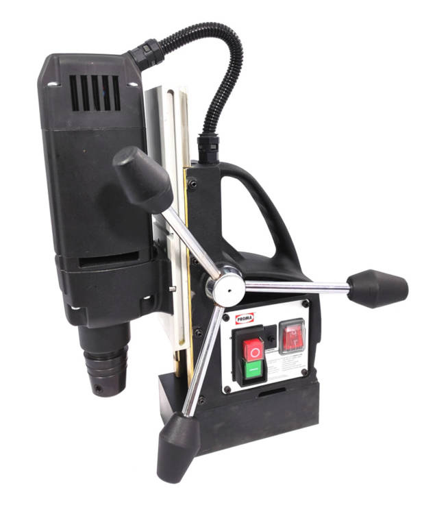 Proma WM-C35 Wiertnica wiertark magnetyczna 1050W