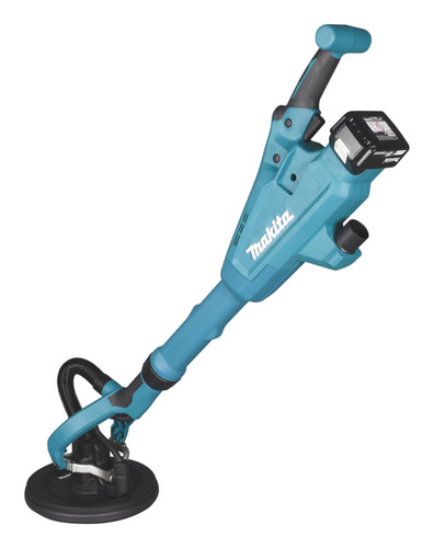 Makita DSL801RTEU Szlifierka akum do gipsu 18V LXT