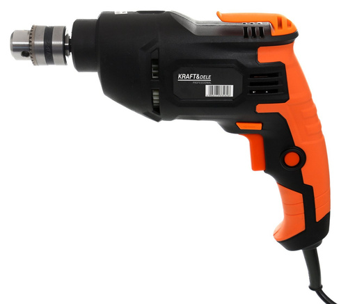 Kraft Dele KD1698 Wkrętarka elektryczna 1500W