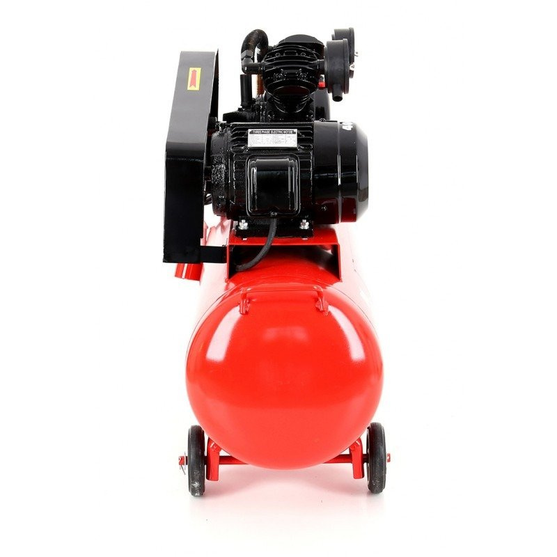 Kraft Dele KD404 Kompresor Olejowy 100L 8 bar 400V