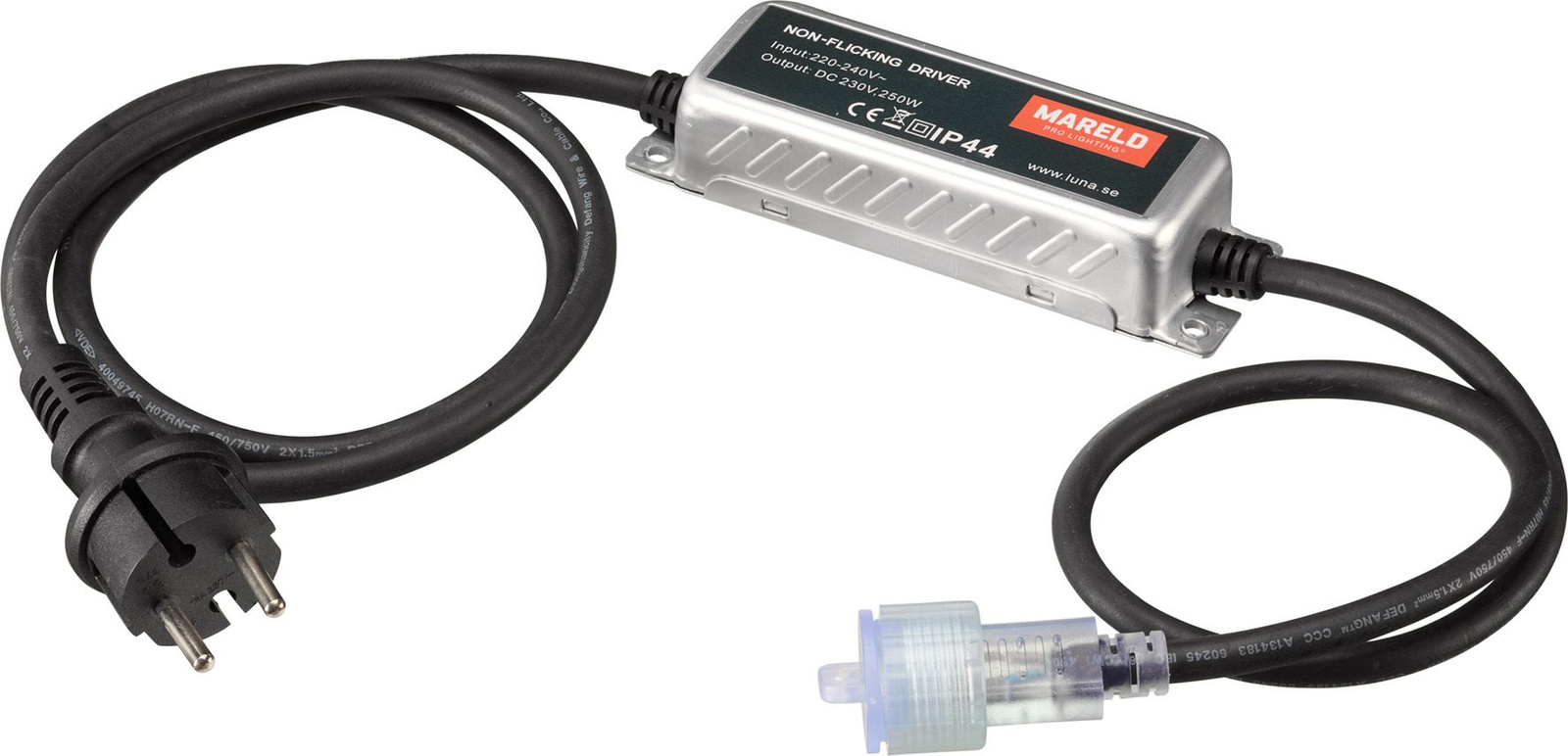 Mareld 690001506 Sterownik redukujący 250 W 