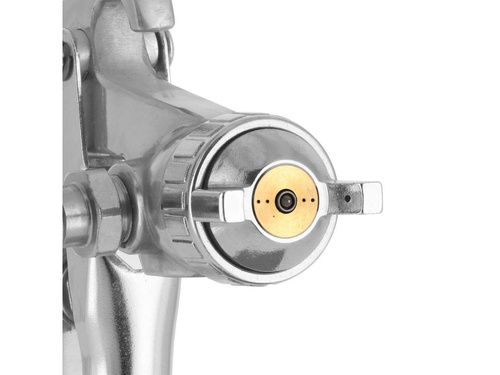 Airpress 45184-2,5 Pistolet lakierniczy 5bar 2,5mm