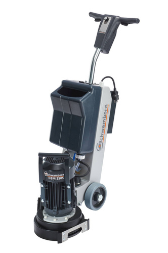 Schwamborn DSM 250 Szlifierka krawędziowa 2,2kW
