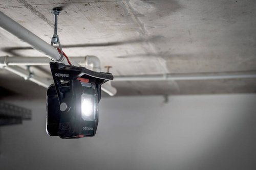 Metabo BSA 12-18 LED 2000 Reflektor Budowlany Aku.