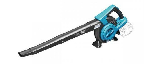 Dedra DED7194V Odkurzacz dmuchawa 2x18V SAS+ALL