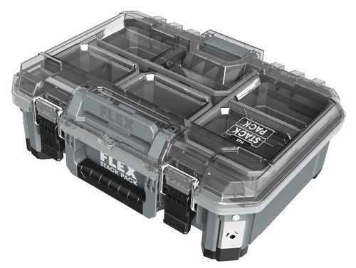 Flex 531468 Mały organizer STACK PACK