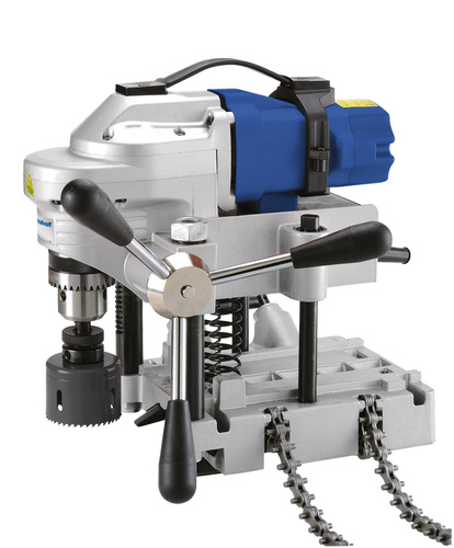 Metallkraft RB 127 Wiertarka magnetyczna do rur