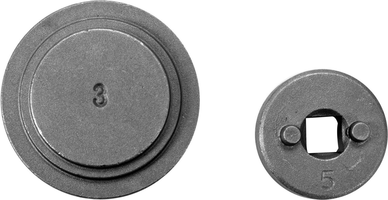 Vorel 57730 Separator do zacisków hamulcowych