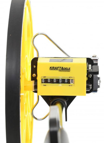 KRAFT&DELE KD10421 KOŁO MIERNICZE