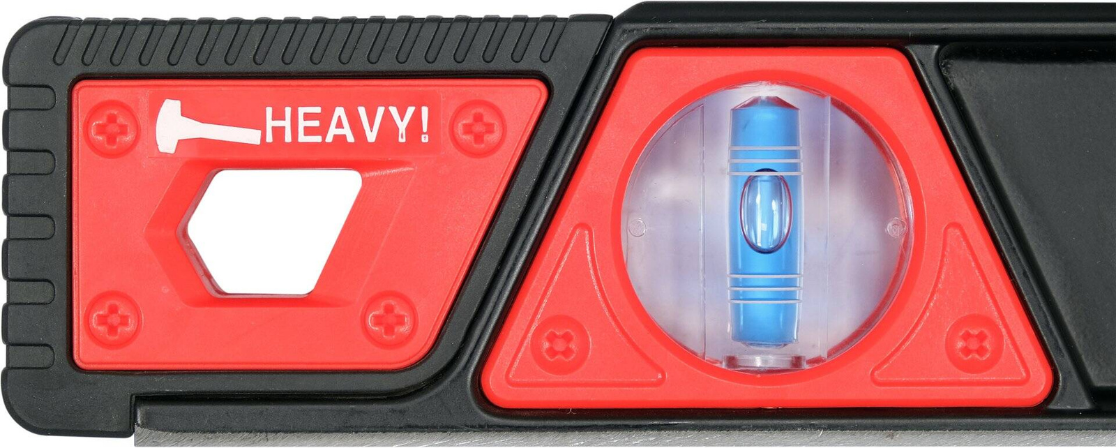 Yato YT-30311 Poziomnica magnetyczna 600 mm