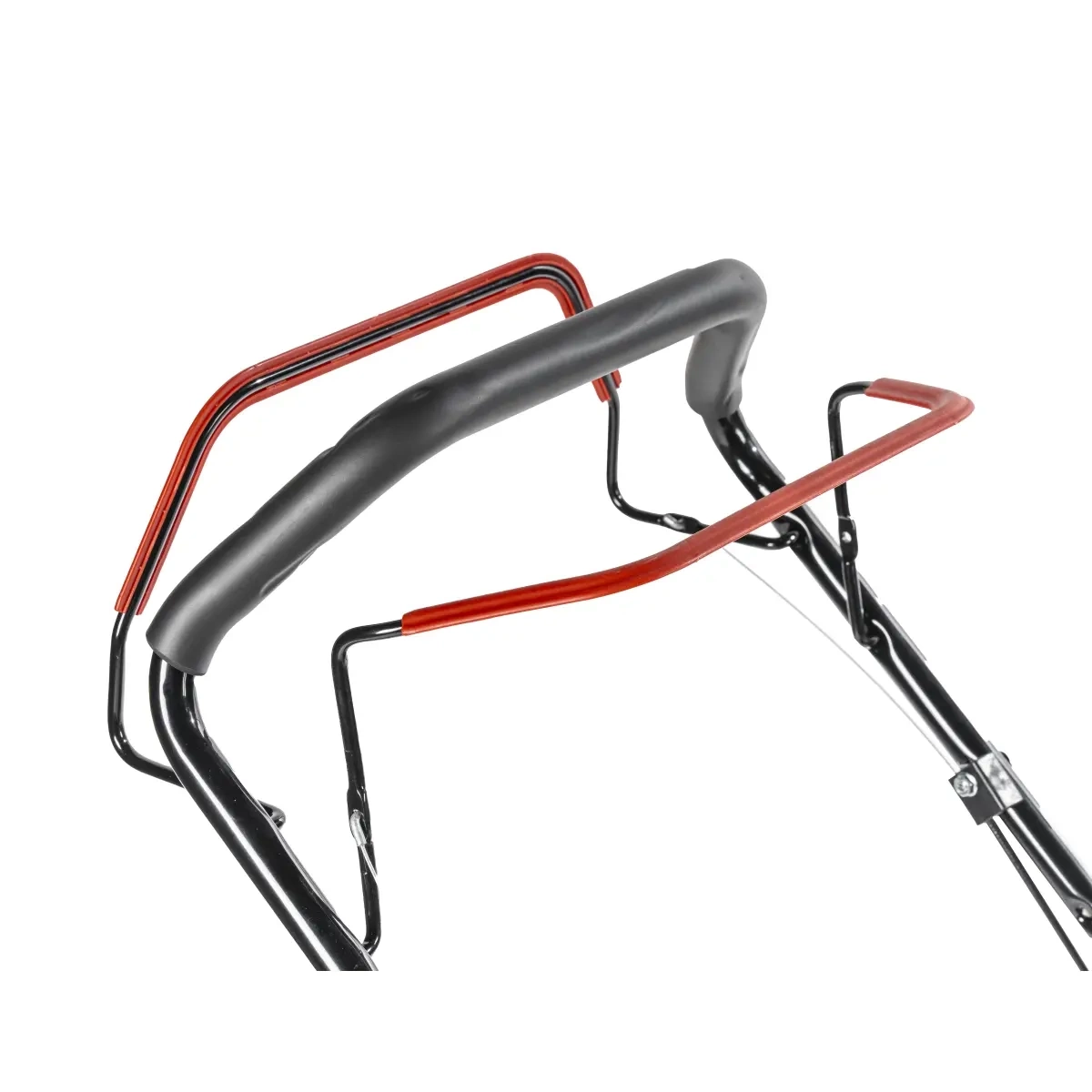 Dedra DED8720-43L Kosiarka spalinowa Napęd +2xOlej