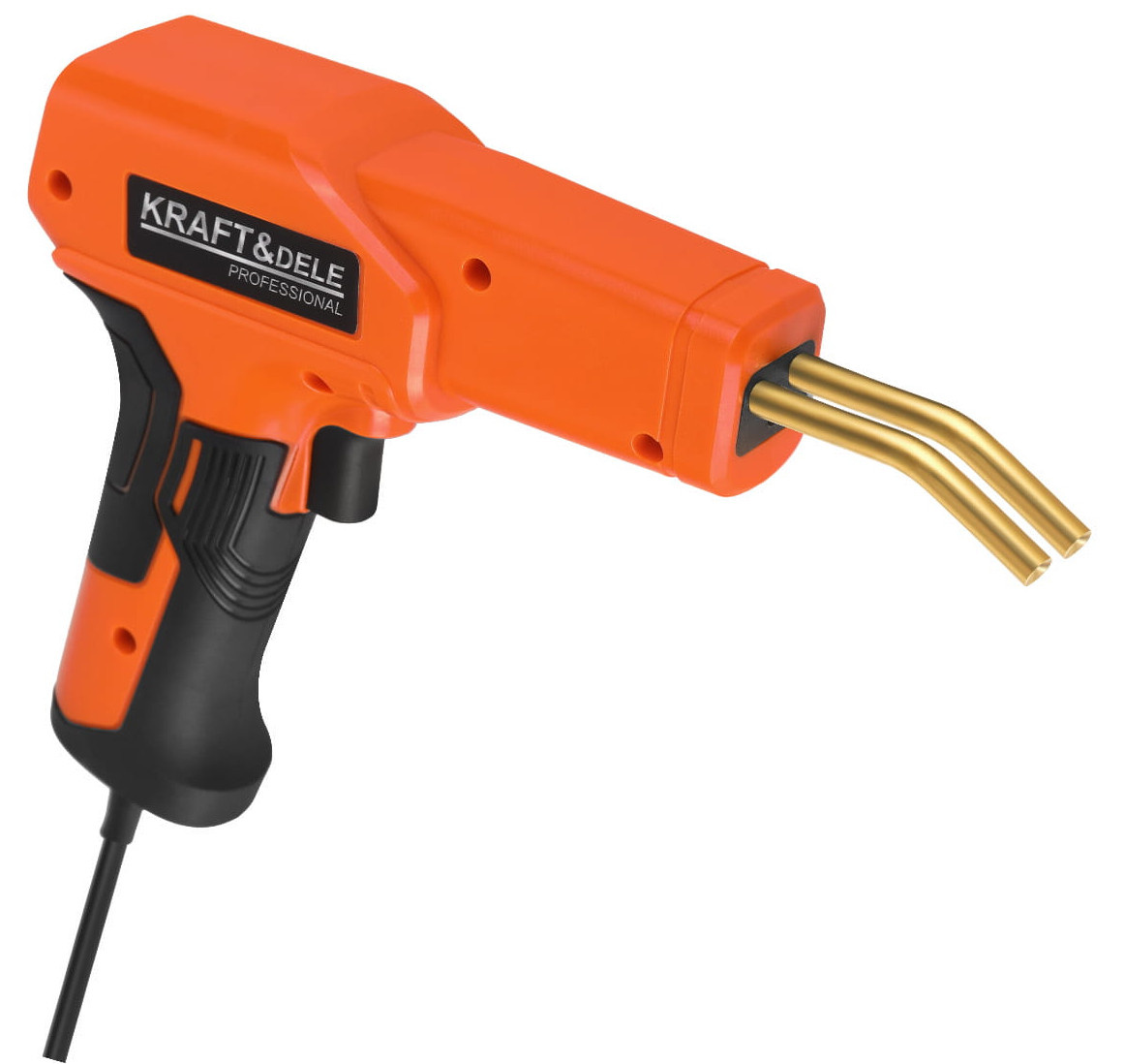 Kraft&Dele KD11295 Zgrzewarka do tworzyw 85 W 230V