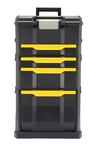 Stanley 792061 Mobilna skrzynka warsztatowa 3 seg