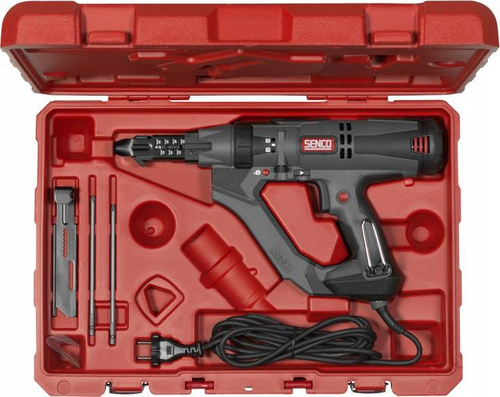 SENCO DS5550_230 Wkrętarka taśmowa do płyt G-K